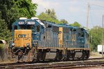 CSX 6406